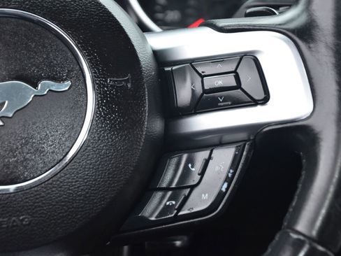 Used 2018 Ford Mustang Coupe image 42