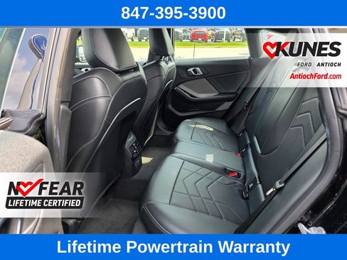 Used 2025 BMW 228i xDrive AWD/4WD image 23
