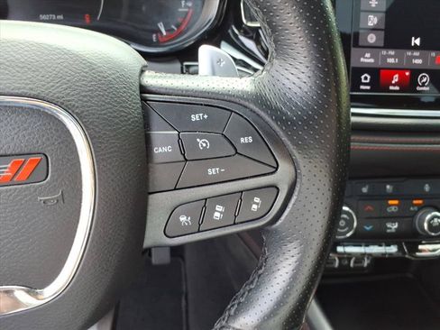 Used 2024 Dodge Durango GT AWD/4WD image 29
