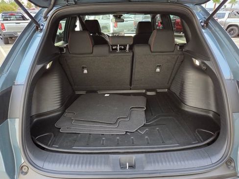 Used 2026 Honda HR-V Sport image 13
