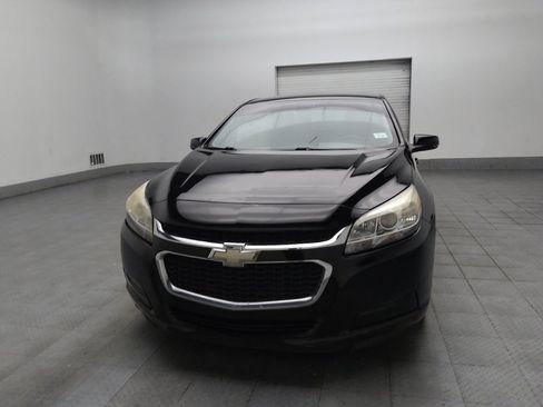 Used 2016 Chevrolet Malibu LT FWD image 15