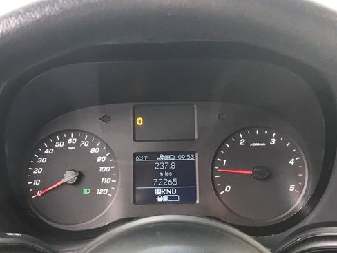 Used 2021 Mercedes-Benz Sprinter 144 Cargo image 14