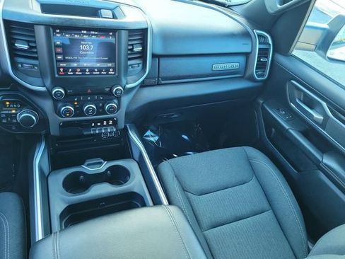Used 2020 RAM 1500 Big Horn AWD/4WD image 18