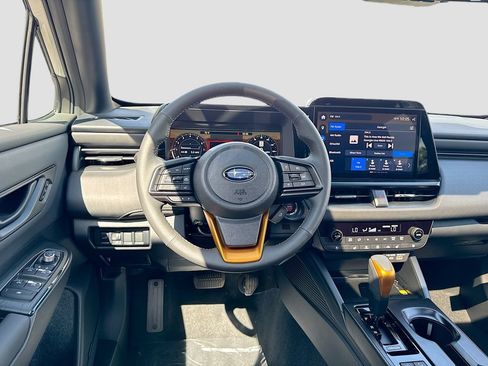 New 2026 Subaru Outback Wilderness AWD/4WD image 21