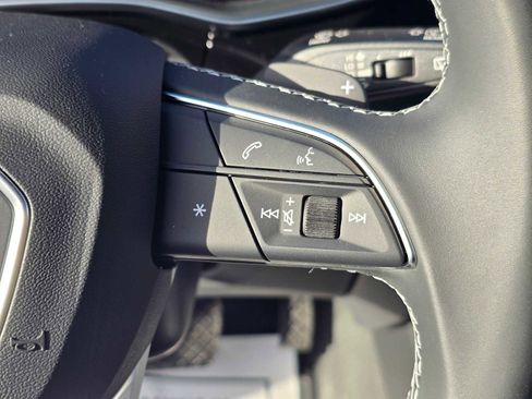 New 2025 Audi Q7 3.0T Premium Plus image 36