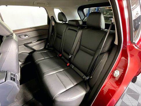 Used 2023 Nissan Rogue SL w/ SL Premium Package FWD image 34
