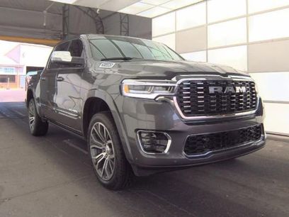 Used 2026 RAM 1500 Tungsten w/ Off Road Group