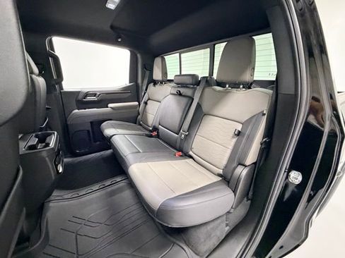 Certified 2025 Chevrolet Silverado 1500 ZR2 w/ Technology Package image 27