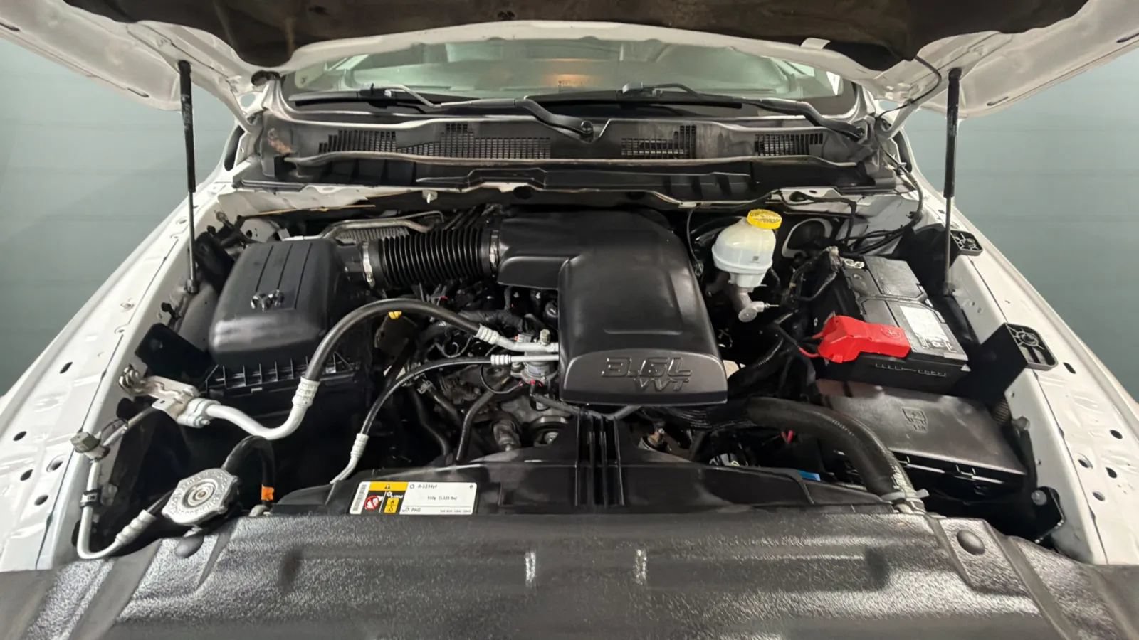 Used 2023 RAM 1500 Tradesman w/ Trailer Tow Group RWD image 22