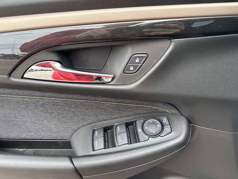 New 2026 Chevrolet TrailBlazer ACTIV FWD image 41