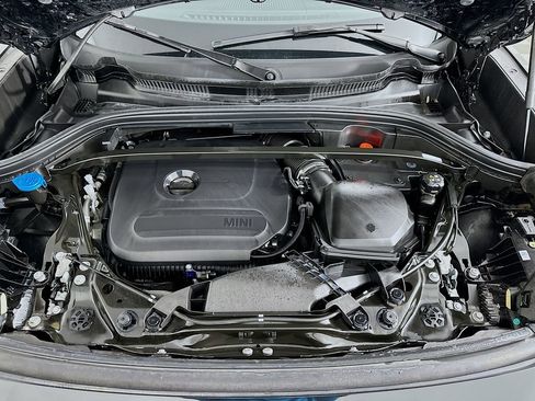 Certified 2025 MINI Cooper Countryman S image 31