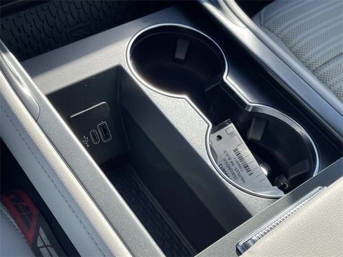 New 2026 Lincoln Nautilus Reserve w/ Jet Appearance Package image 30