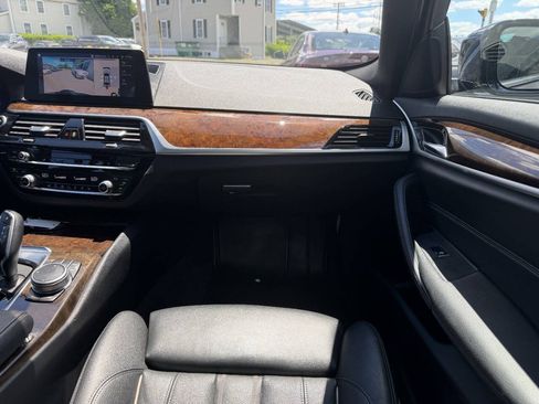 Used 2020 BMW 540i xDrive AWD/4WD image 27
