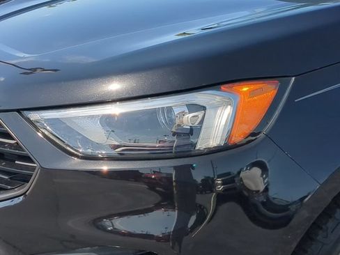 Used 2023 Ford Edge SEL w/ Sport Appearance Package AWD/4WD image 10