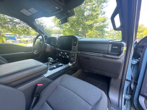 Used 2023 Ford F150 XLT AWD/4WD image 29