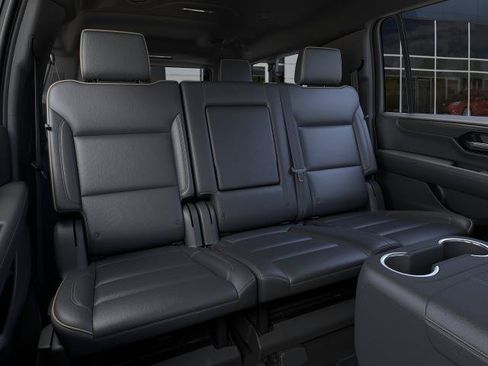 New 2026 GMC Yukon XL Elevation RWD image 17