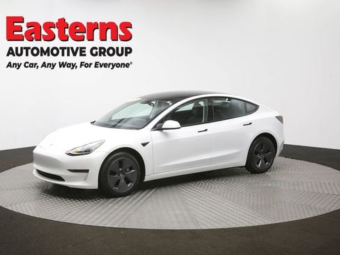 Used 2023 Tesla Model 3 Standard Range image 75