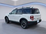 Used 2021 Ford Bronco Sport Outer Banks image 3