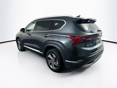 Used 2023 Hyundai Santa Fe SEL w/ Premium Package AWD/4WD image 5
