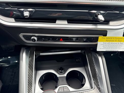 New 2026 BMW X5 M Competition w/ Executive Package AWD/4WD image 27