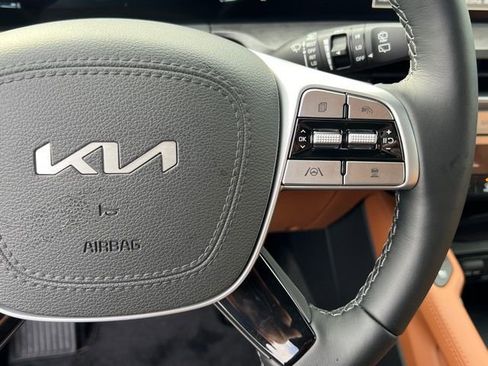 New 2025 Kia Telluride EX X-Line AWD/4WD image 26