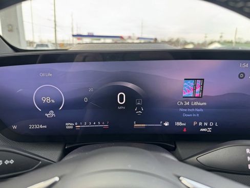 Used 2025 Buick Enclave Preferred image 13