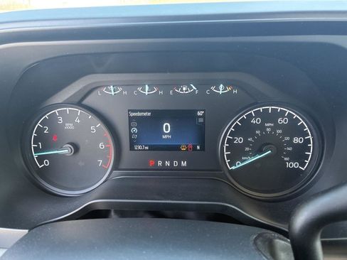 New 2026 Ford F250 XLT w/ FX4 Off-Road Package AWD/4WD image 19