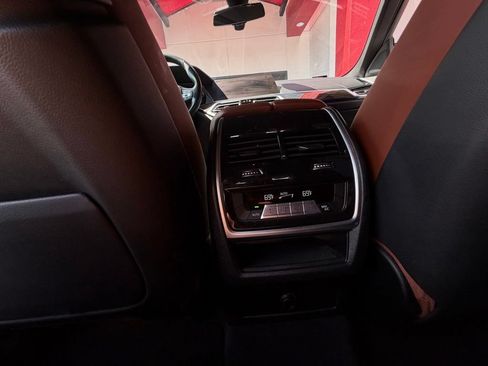 Used 2021 BMW X6 sDrive40i w/ Premium Package 2 RWD image 27
