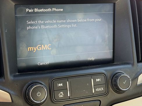 Used 2019 GMC Terrain Denali w/ Advanced Safety Package image 24