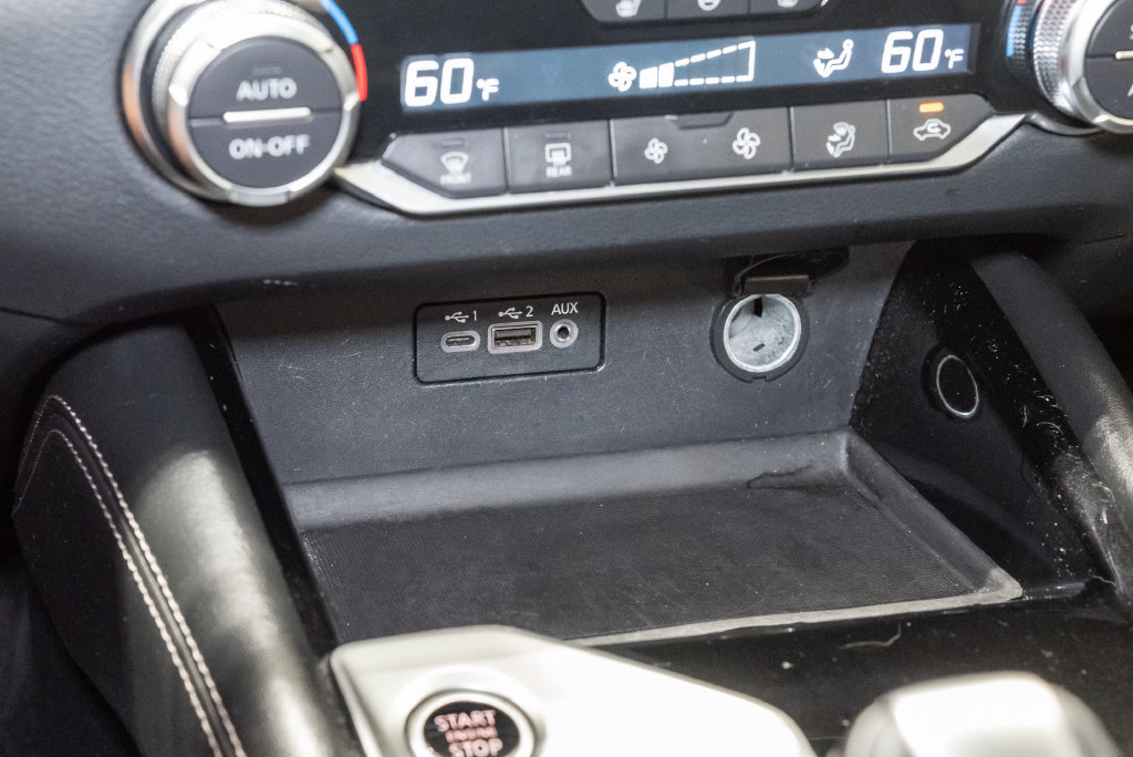 Used 2020 Nissan Altima 2.5 SL FWD image 23