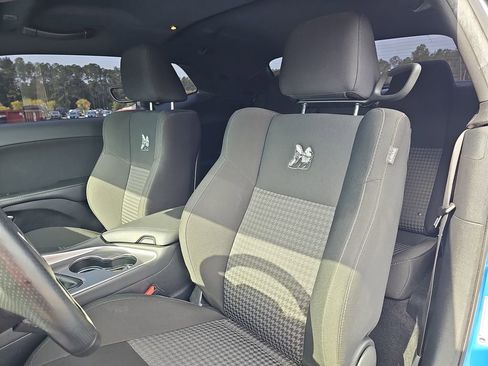 Used 2019 Dodge Challenger R/T Scat Pack RWD image 20