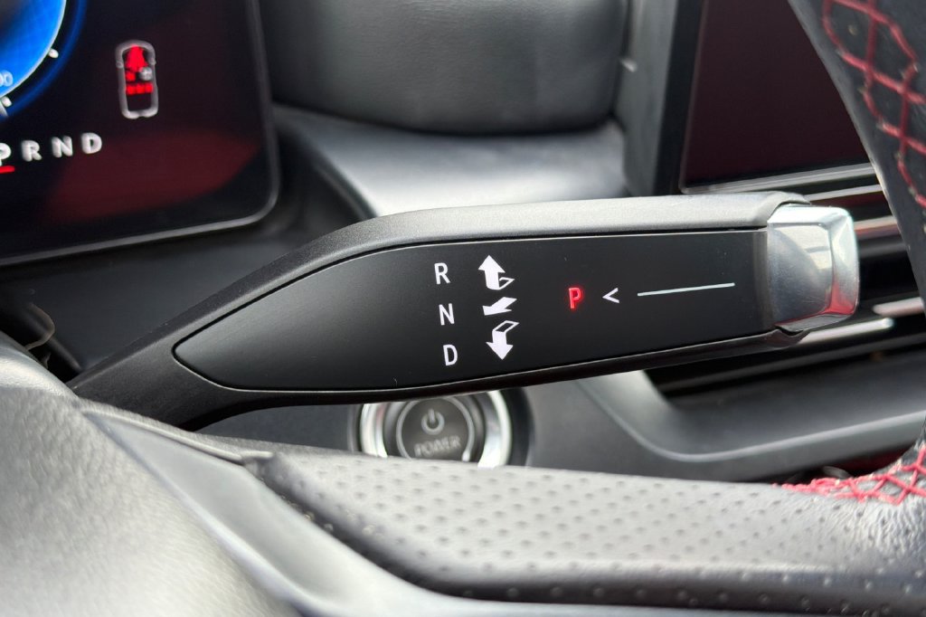 Used 2024 Acura ZDX A-Spec AWD/4WD image 22