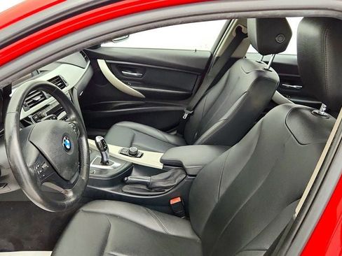 Used 2016 BMW 320i xDrive Sedan AWD/4WD image 17