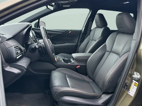 Certified 2024 Subaru Outback Wilderness AWD/4WD image 23