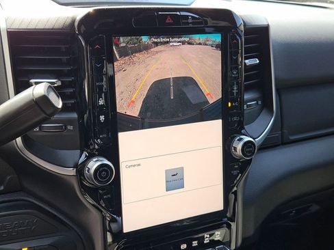 New 2026 RAM 3500 Big Horn image 24