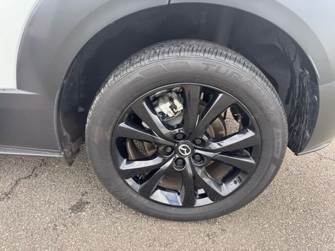 Used 2024 MAZDA CX-30 AWD 2.5 S w/ Select Sport Pkg image 5