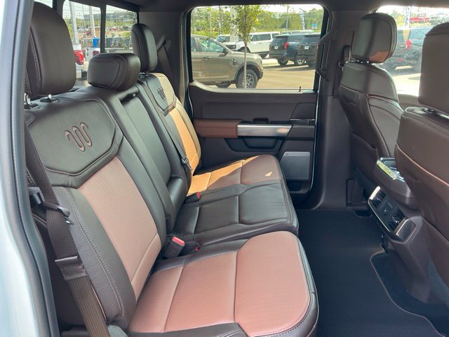 New 2026 Ford F150 King Ranch AWD/4WD image 30
