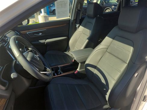 Certified 2022 Honda CR-V Touring image 18