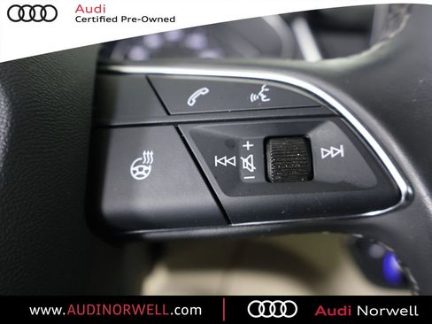 Certified 2023 Audi Q5 2.0T Premium w/ Convenience Package image 32