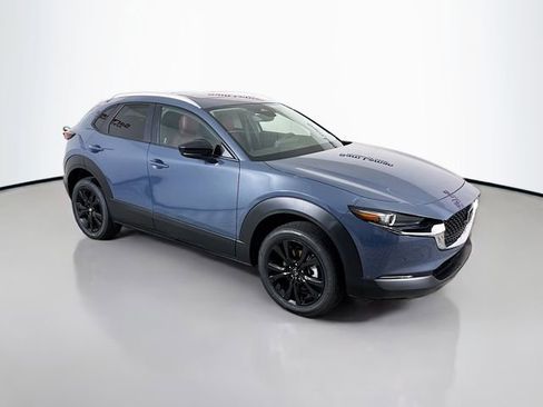 New 2026 MAZDA CX-30 AWD 2.5 S image 1