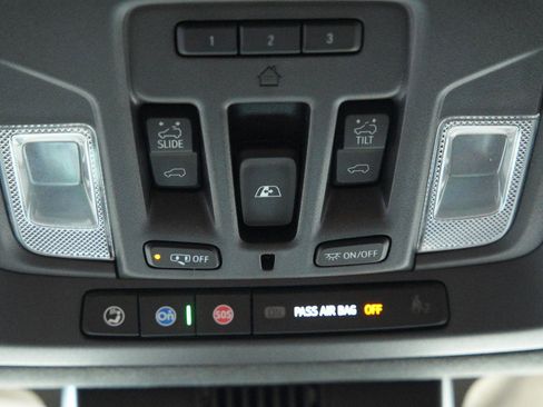 Used 2022 GMC Sierra 1500 Denali Ultimate image 43