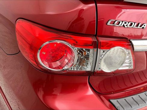 Used 2011 Toyota Corolla LE image 41