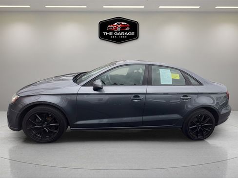 Used 2017 Audi A3 2.0T Premium w/ Convenience Package image 4