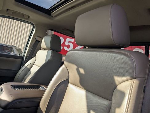 Used 2019 Chevrolet Silverado 2500 LTZ w/ Duramax Plus Package image 12