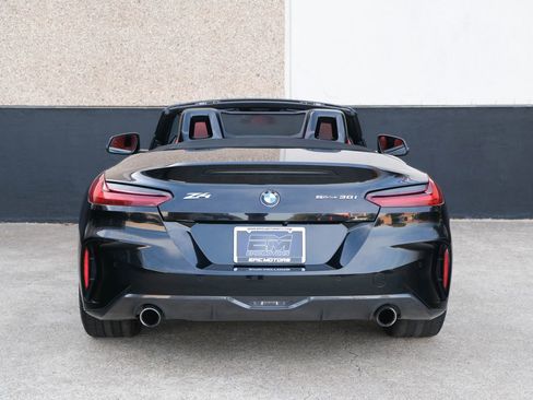 Used 2019 BMW Z4 sDrive30i image 18