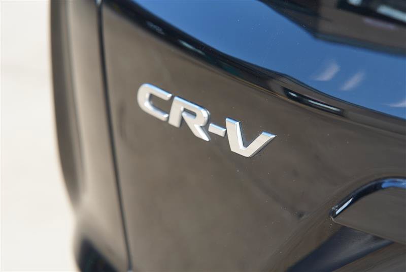 Used 2020 Honda CR-V Touring image 43