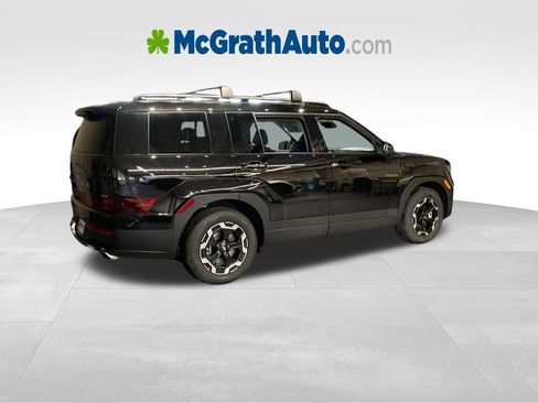 New 2026 Hyundai Santa Fe SEL AWD/4WD image 4