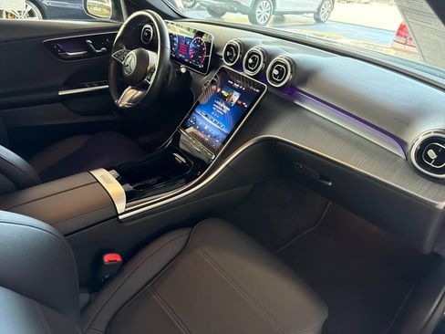 Used 2025 Mercedes-Benz C 300 Sedan image 14