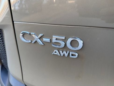 Used 2023 MAZDA CX-50 Meridian Edition w/ Cargo Package image 12