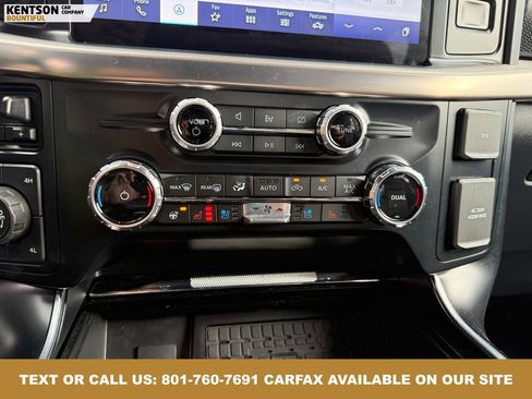 Used 2023 Ford F150 Raptor w/ Raptor Carbon Fibre Package image 28